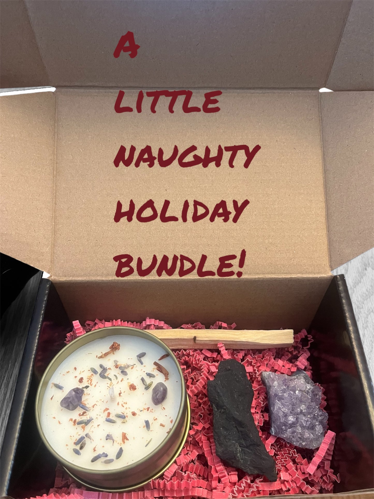 Holiday Bundle Boxes