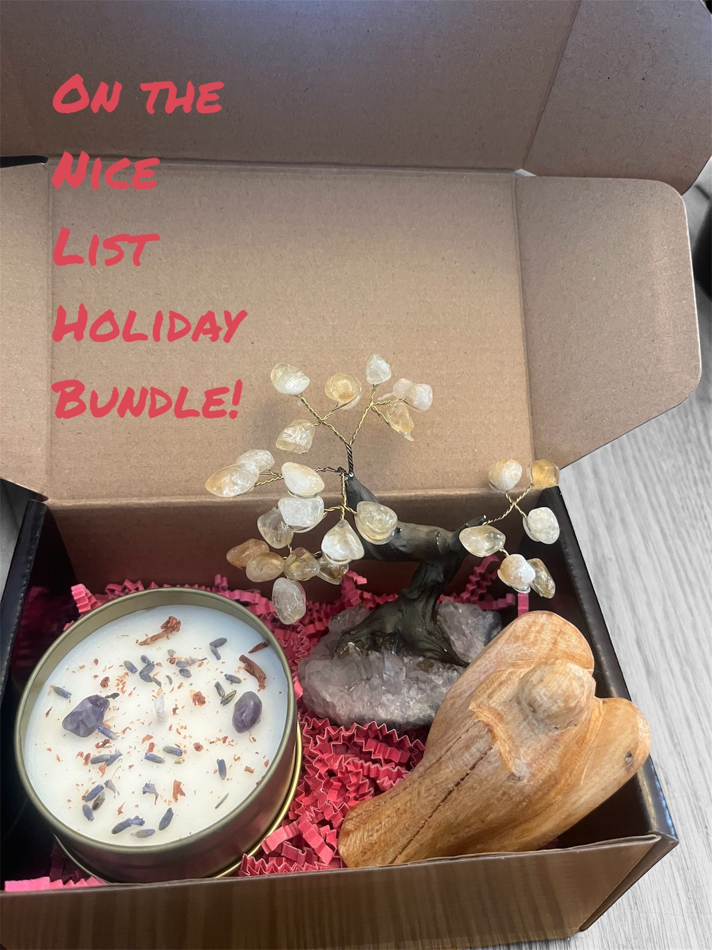 Holiday Bundle Boxes