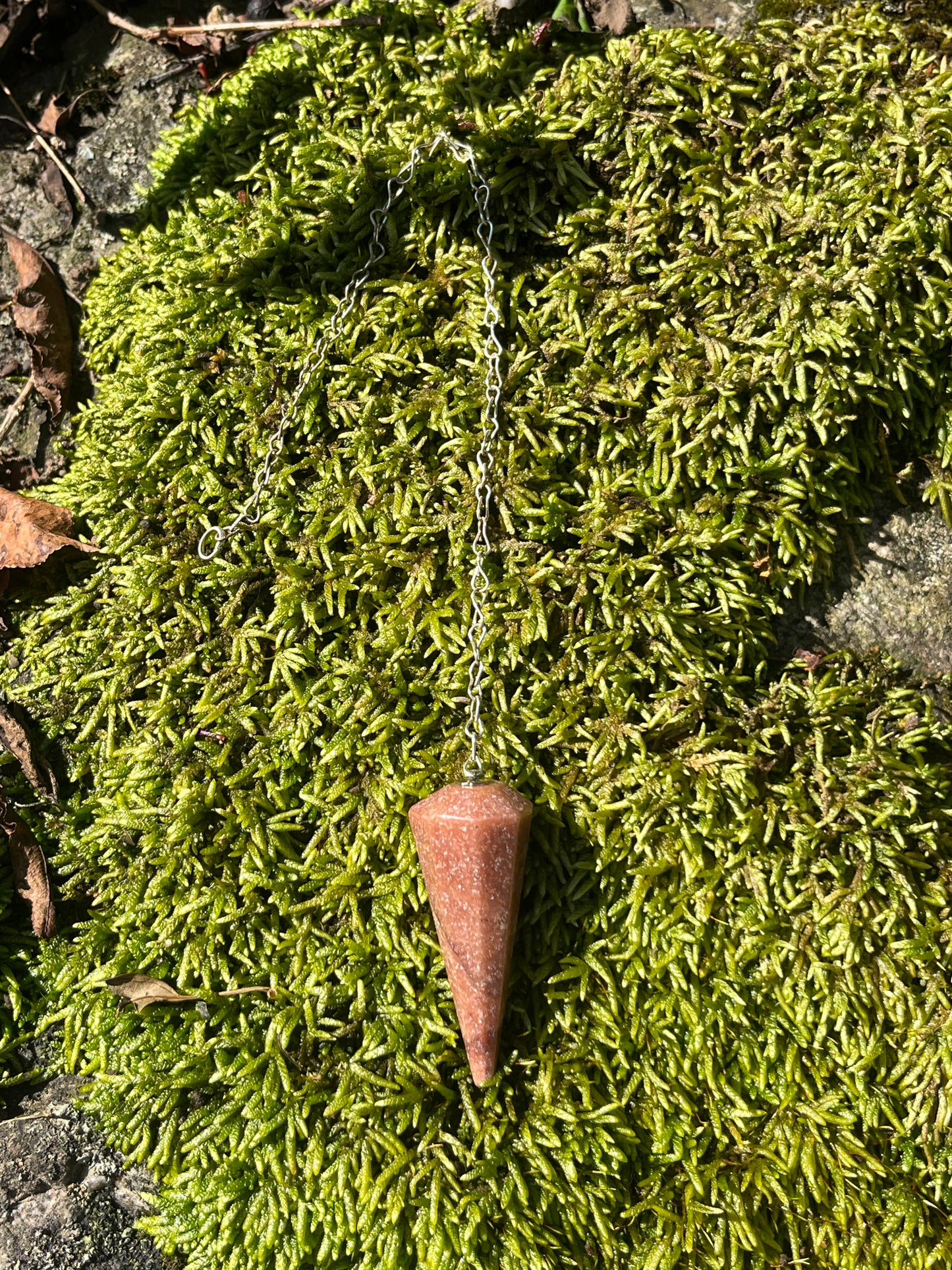 Pendulum