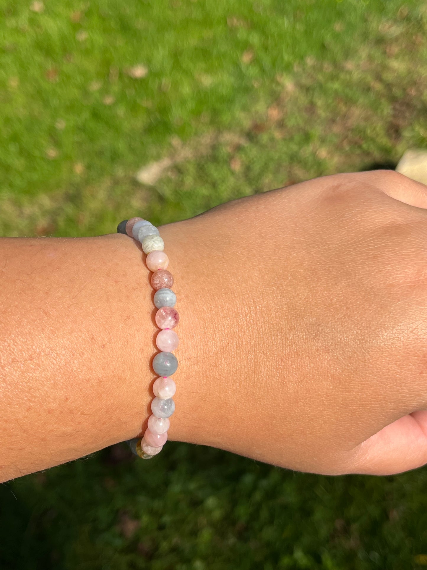 Ethically Sourced High Quality Bracelets