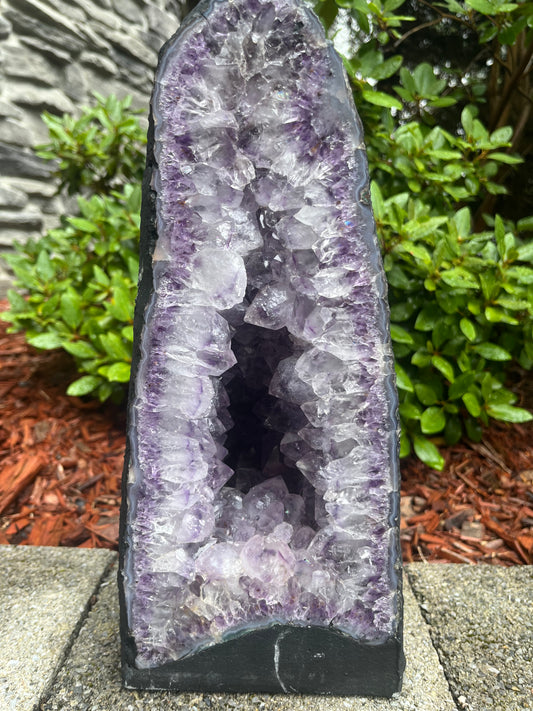 Amethyst Cathedral