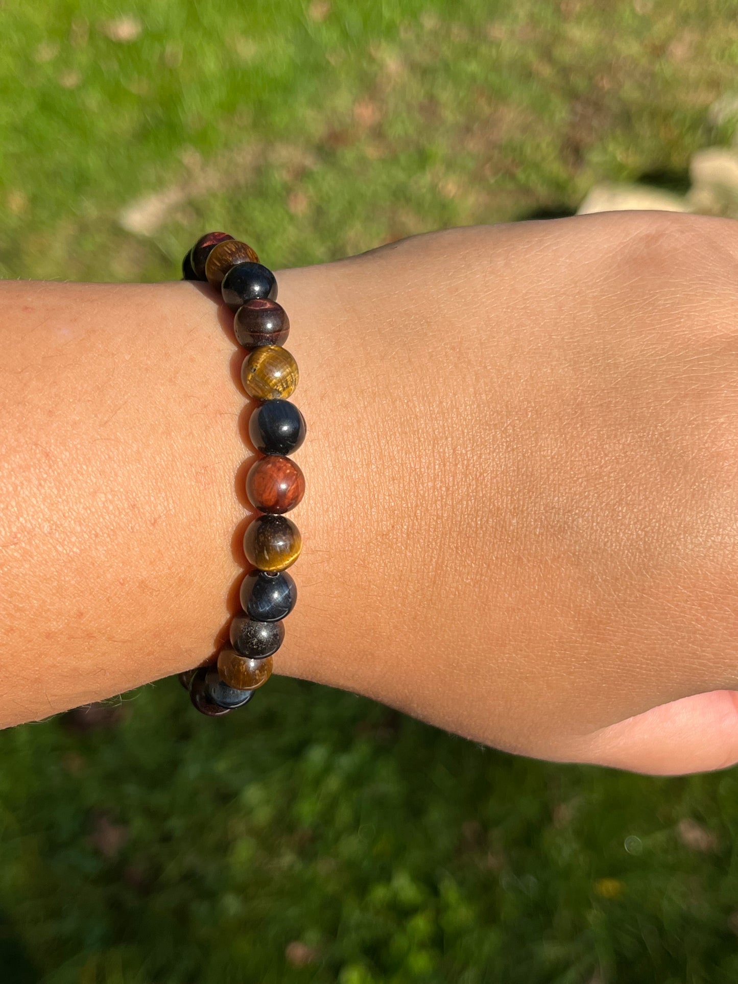 Ethically Sourced High Quality Bracelets