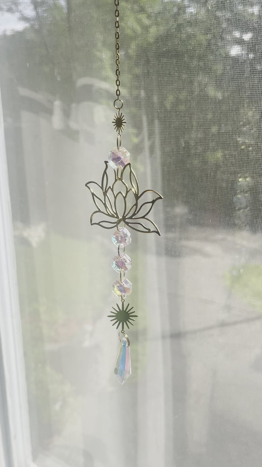 Small Suncatcher