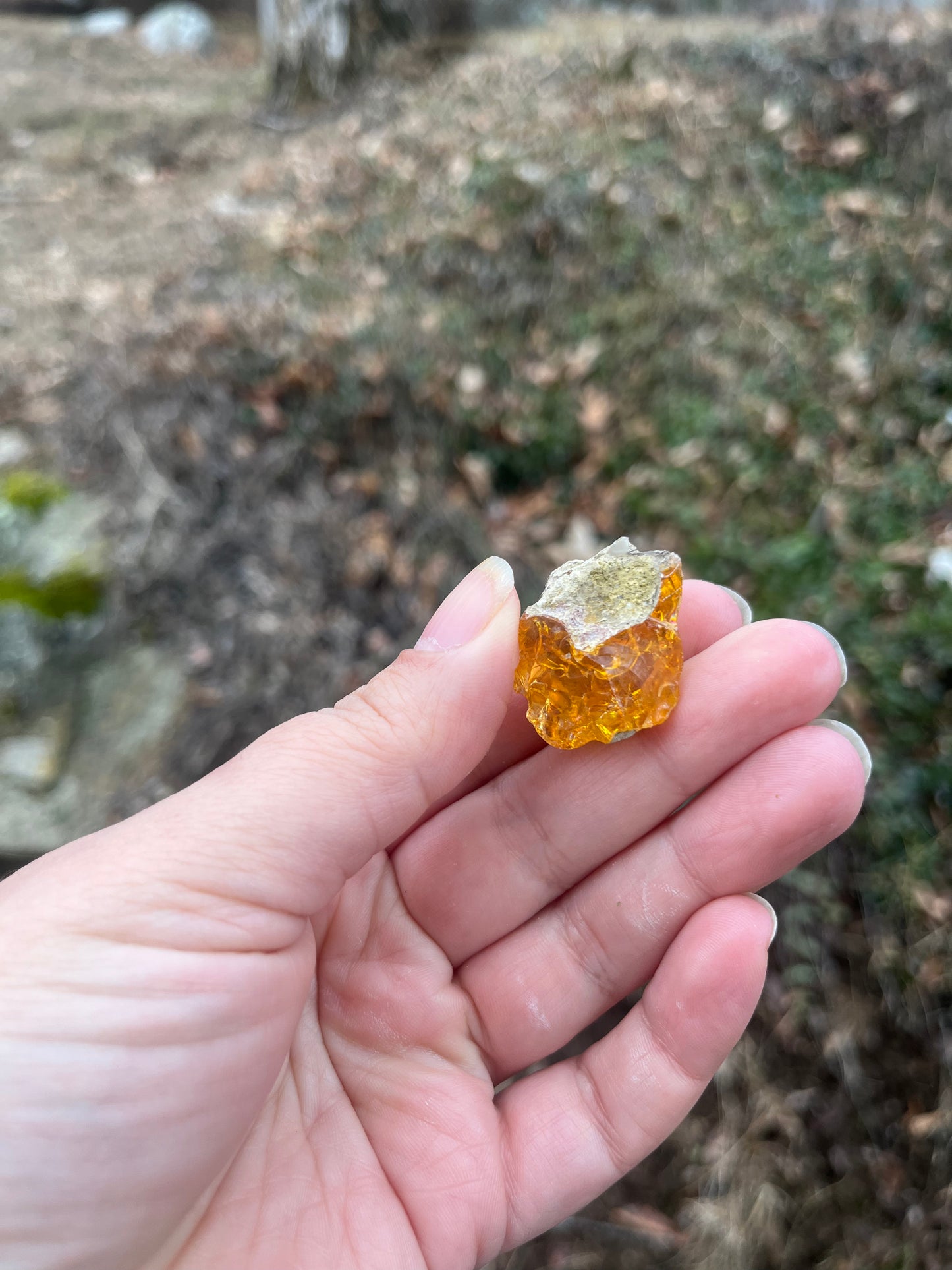 Ethiopian Water Opal