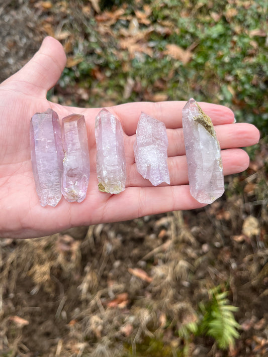 Vera Cruz Amethyst